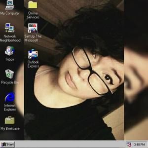 Meet your Posher, Cortnie